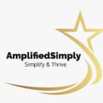 Logo of Amplified Simplify